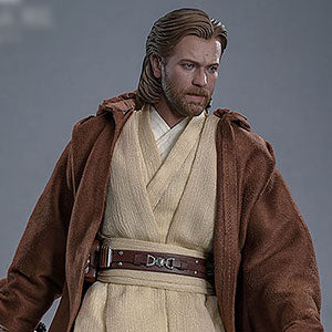Movie Masterpiece 1/6 scale figure Obi-Wan Kenobi *High possibility of postpo...