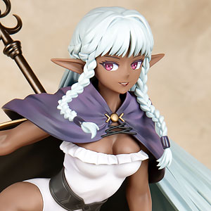 Unicorn Overlord Rosalinde 1/7 Complete Figure