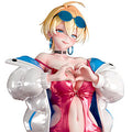 Bodycon gal sister Aya 1/4 finished figure