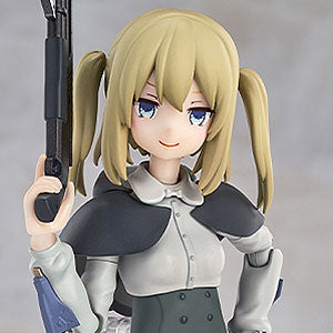 Hyper Body Ota Girl Original Mecha Girl Partisan Movable Figure