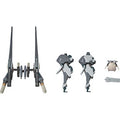 Hyper Body Expansion Parts Set Original Mecha Girl from Ota Girl Equipped wit...