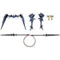 Hyper Body Expansion Parts Set Original Mecha Girl from Ota Girl Melee Type H...
