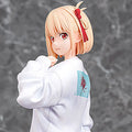 Licorice Recoil Senzoku Nishikigi Oversized Trainer Ver. 1/7 Completed Figure