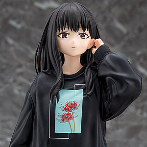 Licorice Recoil Takina Inoue Oversized Trainer Ver. 1/7 Completed Figure