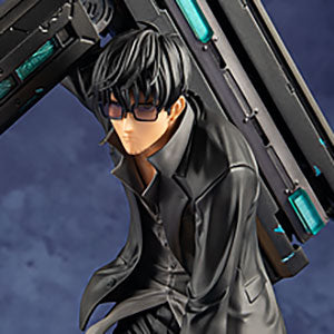 ARTFX J TRIGUN STAMPEDE Nicholas D. Wolfwood TRIGUN STAMPEDE Ver. 1/8 Complet...