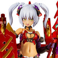 Frame Arms Girl Hreswerk Rufus (Agito) Plastic Model
