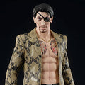 DIGSTA "Ryu ga Gotoku" Goro Majima Completed Figure