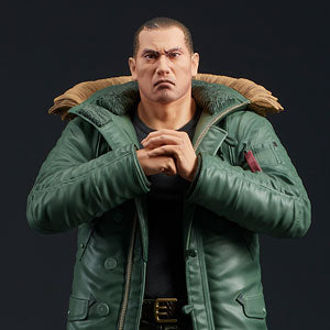 DIGSTA "Ryu ga Gotoku" Taiga Saejima Complete Figure
