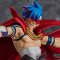 “Tengen Toppa Gurren Lagann” “Kamina & Guren” Completed Figure