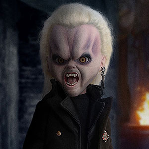 Living Dead Dolls/Lost Boy: David
