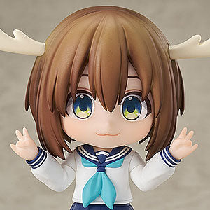Nendoroid Shikanoko no Kokoshitantan Kanoko Noko