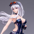 Gift+ Azur Lane Enterprise Wind Catcher 1/8 Complete Figure
