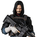MAFEX BRZRKR “B”