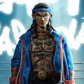 RASTACLAT × SONDOR Lion emperor 1/6 scale movable figure