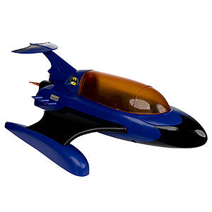 "DC" DC Direct "DC Super Powers" Vehicle Bat Multicraft