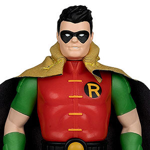 "DC" DC Direct "DC Super Powers" 4-inch action figure #52 Robin