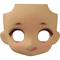 Nendoroid Doll Kastamu Face Make Up! : Renya01(cinnamon)