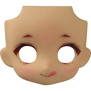 Nendoroid Doll Kastamu Face Make Up! : Renya01(cinnamon)