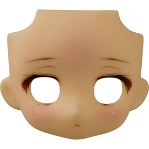 Nendoroid Doll Kastamu Face Make Up! : Renya 02(cinnamon)