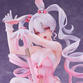 Cane Bunny Girl Illustration by Usagi Toku 1/7 Completed Figure Deluxe Edition