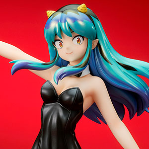 Urusei Yatsura Ram Bunny Girl Style 1/7 Complete Figure