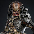 Movie Masterpiece "Predator" 1/6 Predator (2.0 version) *High possibility of ...