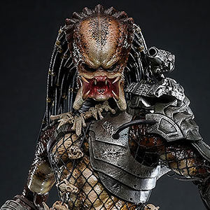 Movie Masterpiece "Predator" 1/6 Predator (2.0 version) *High possibility of ...