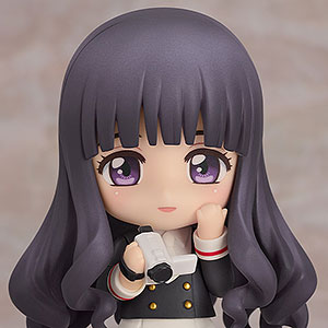 Nendoroid Cardcaptor Sakura Clear Card Edition Tomoyo Daidouji Tomoeda Junior...