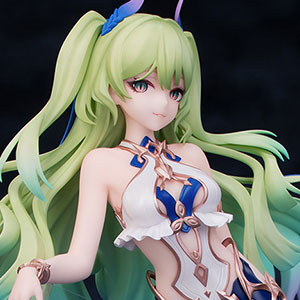 Gift+ Collapse 3rd Moebius Blue Coral Ver. 1/8 Completed Figure