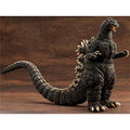 Gokujyukyuu ABSOLUTE STRUCTURE "Godzilla VS Biollante" Godzilla (1989) Plasti...