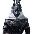 1/6 Action Figure The Last Judgment Anubis Silver Ver.