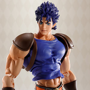 S.H.Figuarts Jonathan Joestar "JoJo's Bizarre Adventure Phantom Blood"
