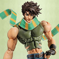 S.H.Figuarts Joseph Joestar "JoJo's Bizarre Adventure Battle Trend"