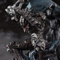 Figuarts Zero Touche Metallique Guts (Berserk Armor) "Berserk"