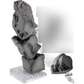 Tamashii EFFECT Concrete Crash for S.H.Figuarts