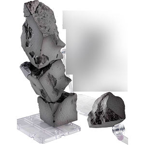 Tamashii EFFECT Concrete Crash for S.H.Figuarts