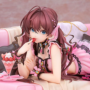 THE IDOLM@STER CINDERELLA GIRLS Shiki Ichinose Dolce Puella Ver. 1/7 Complete...