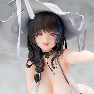 Goddess of Victory: NIKKE Mary: Bay Goddess 1/6 Complete Figure