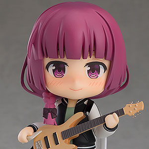 Nendoroid Anime “Bocchi the Rock!” Kikuri Hiroi