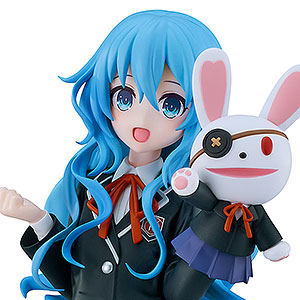 POP UP PARADE Date A Live V Yoshino Uniform Ver. L size Completed Figure