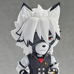 Nendoroid Zenless Zone Zero Von Lycan