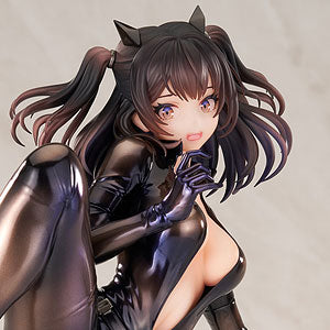 [Bonus] Brown Dust 2 Sherazard Code Name S ver. 1/7 Completed Figure