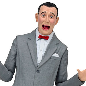 Pee-wee's Playhouse/Pee-wee Herman Ultimate 7-inch Action Figure