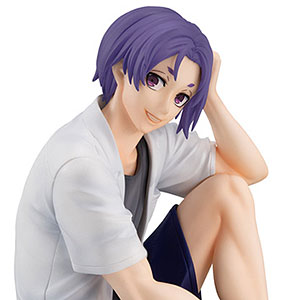 G.E.M. Series Blue Rock Tenohira Mikage Reio Completed Figure