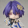 Nendoroid Collapse: Star Rail Dr. Ratio