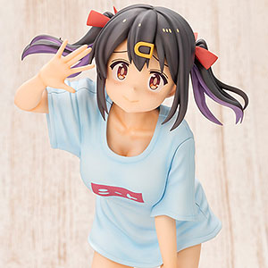 Big brother is finished! Mihari Oyama NEET T-shirt Ver. 1/6 Completed Figure