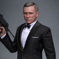 Movie Masterpiece "007/No Time to Die" 1/6 James Bond likely to be postponed ...