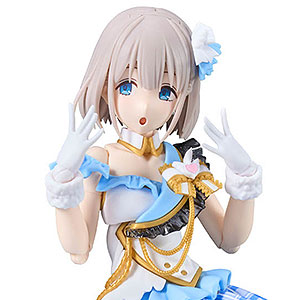 30MS Serizawa Asahi plastic model "THE IDOLM@STER Shiny Colors"