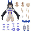 30MS Option Parts Set 21 (Sprint Costume) [Color B]