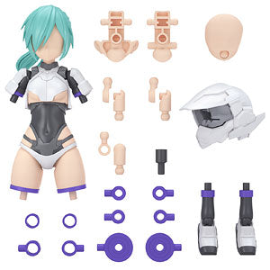 30MS Option Parts Set 22 (Turbo Costume α) [Color B]